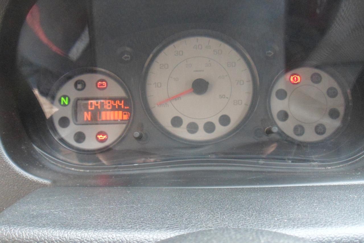 Aixam Miniauto Access