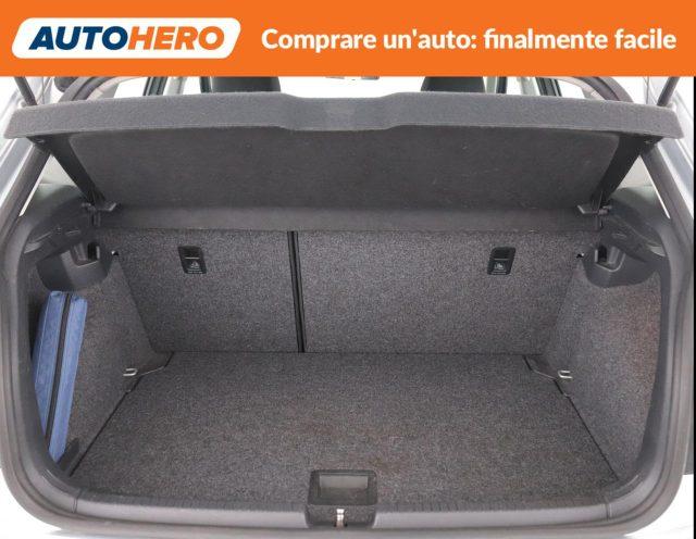 VOLKSWAGEN Polo 1.0 TSI DSG 5p. Comfortline BlueMotion Technology