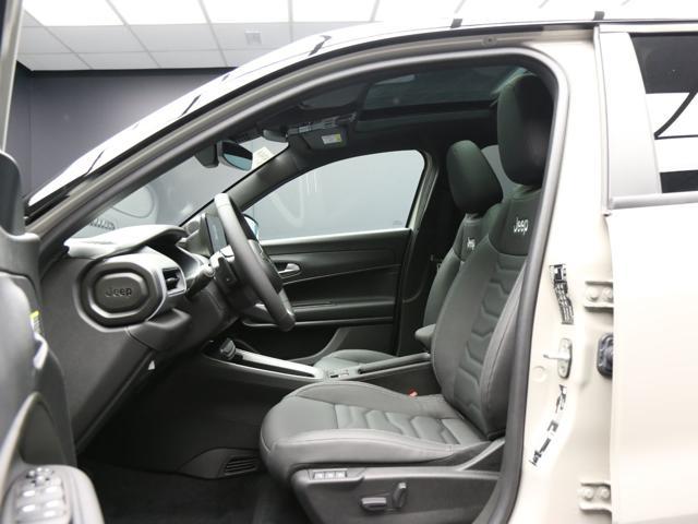 JEEP Avenger 1.2 Turbo 136CV(145CV) e-Hybrid 4xe Overland