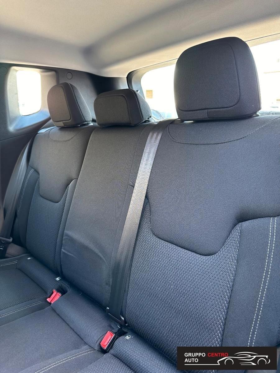 Jeep Renegade 1.0 T3 NIGHT EAGLE-2022 KM0