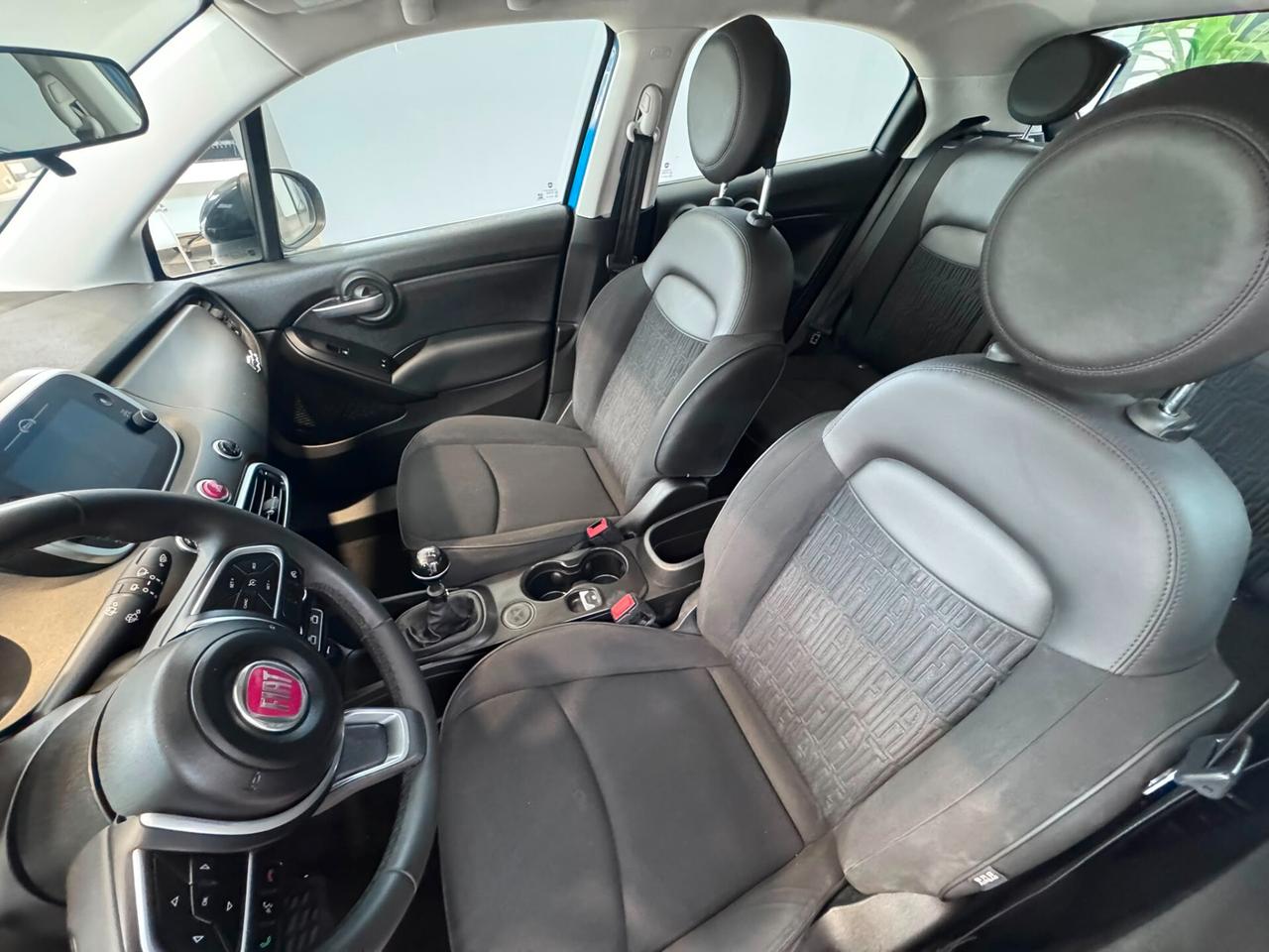 Fiat 500X 1.3 MultiJet 95 CV