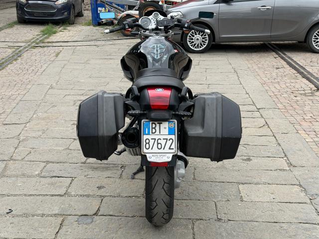 BMW R 1150 R R