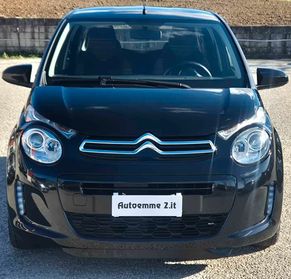 Citroen C1 VTi 72 S&S 5 porte Shine