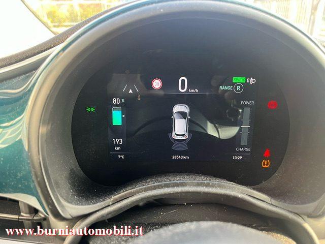 FIAT 500 Icon Berlina 42 kWh PREZZO VERO