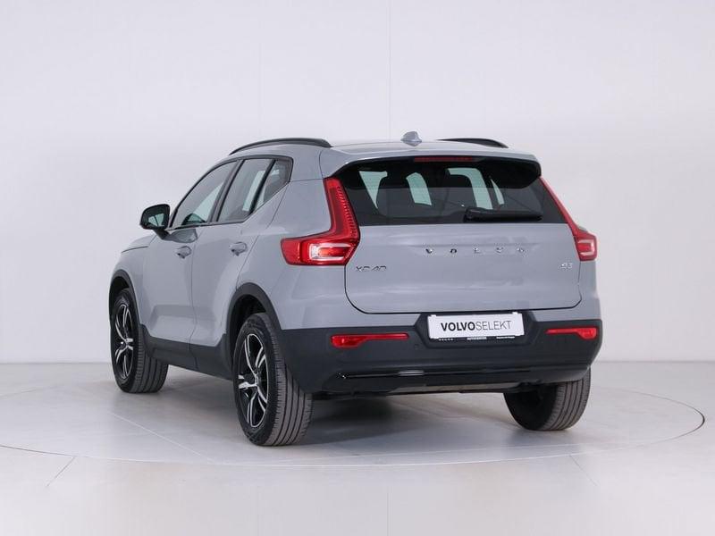 Volvo XC40 XC40 B3 163CV AUT PLUS DARK