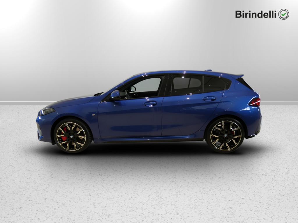 BMW Serie 1 (F70) - 118d MSport