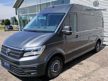 Volkswagen Crafter 35 2.0 TDI 140CV