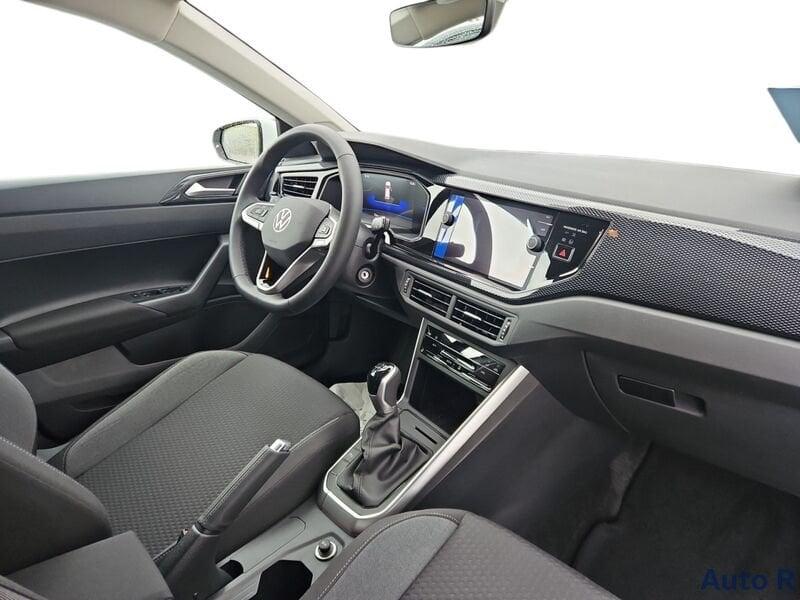 Volkswagen Polo 1.0 TSI Edition Plus