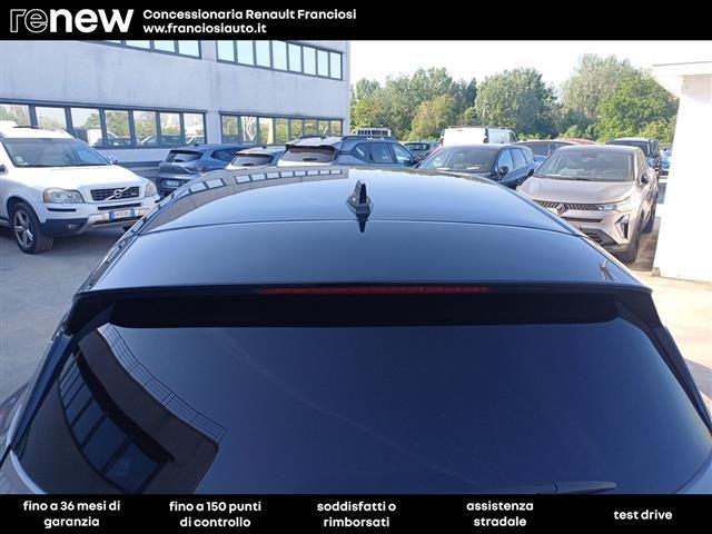 RENAULT Captur TCE 90 TECHNO MOD 2025