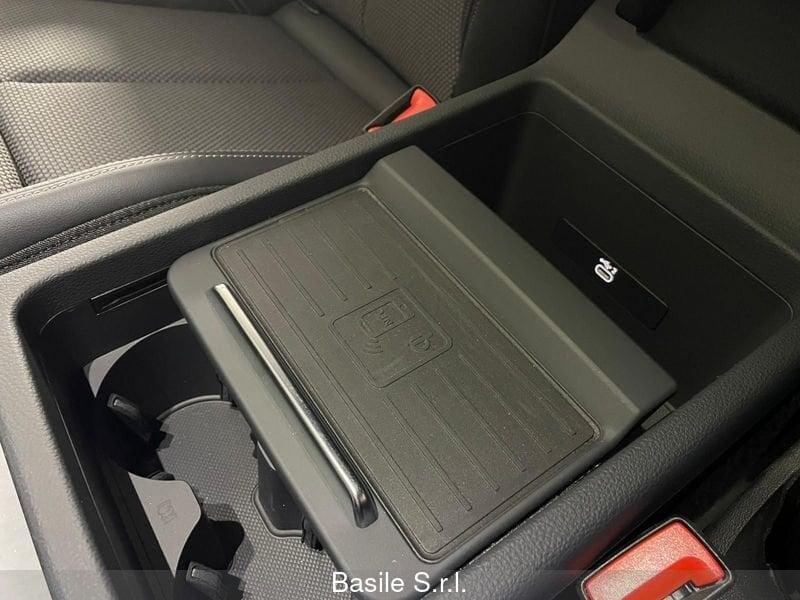 Audi Q5 Q5 SPB 40 TDI quattro S tronic S line plus