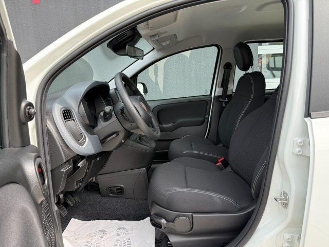 FIAT Pandina 1.0 Hybrid ICON Radio Clima 5P **AKTION**