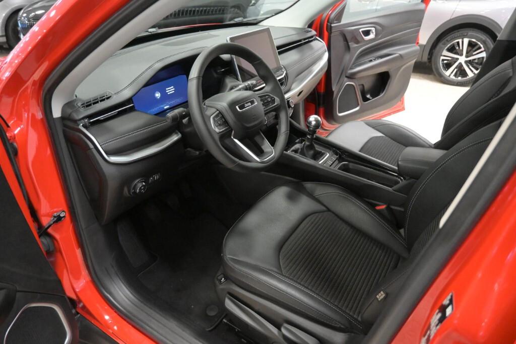 JEEP COMPASS 1.6 M-JET 130CV 6M. 2WD LIMITED *2024