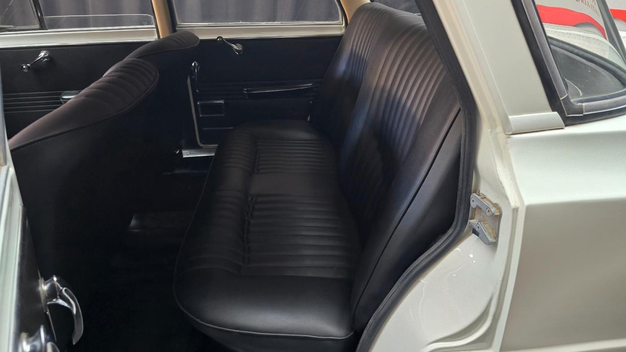 Alfa Romeo Giulia TI ASI con C.R.S.