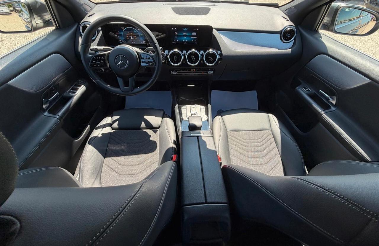 Mercedes-benz GLA 200 d Automatic Sport