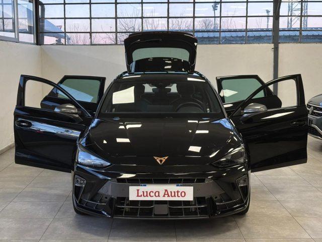 CUPRA Leon Sportstourer 1.5 Hybrid 150CV DSG *GARANZIA CUPRA*