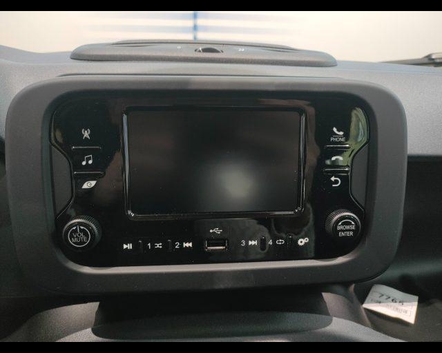 FIAT New Panda 1.0 firefly hybrid s&s 70cv