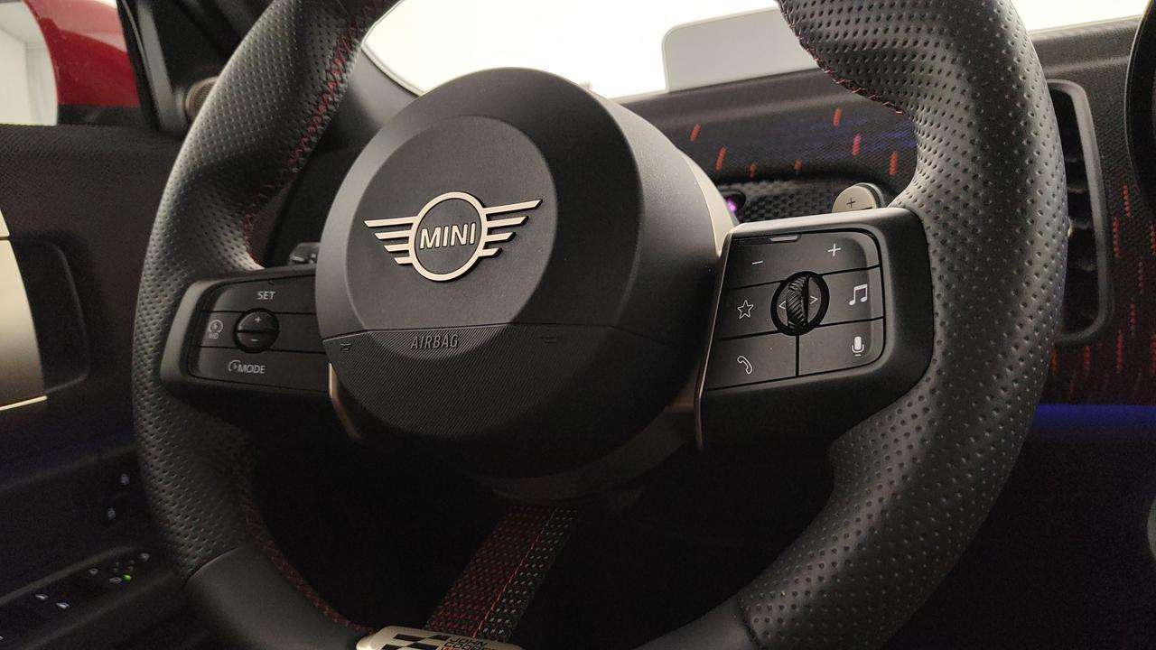 MINI Mini Countryman U25 - Mini Countryman 2.0 48V D JCW auto