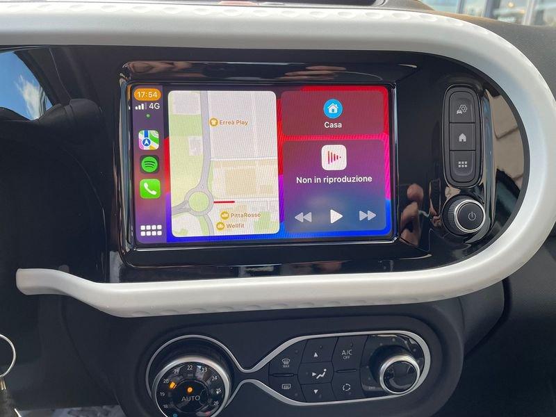 Renault Twingo Electric Twingo Equilibre 22kWh Twingo 22kWh Equilibre