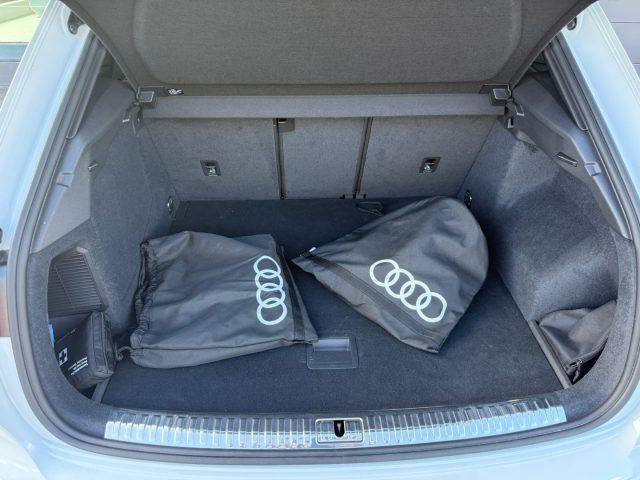AUDI Q3 45 1.4 TFSI e S-tronic Identity Black S-LINE SLINE