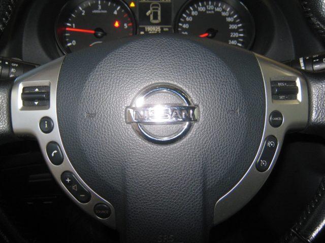 NISSAN Qashqai 1.6 dCi DPF Acenta