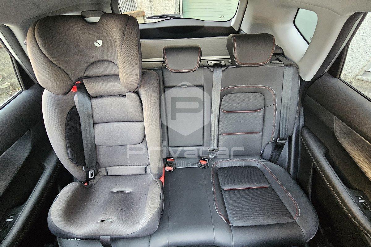 DR dr 6.0 1.5 Turbo CVT Bi-Fuel GPL