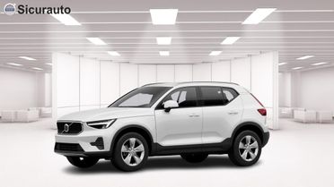 VOLVO Xc40 B3 Mild Hybrid Automatico Core