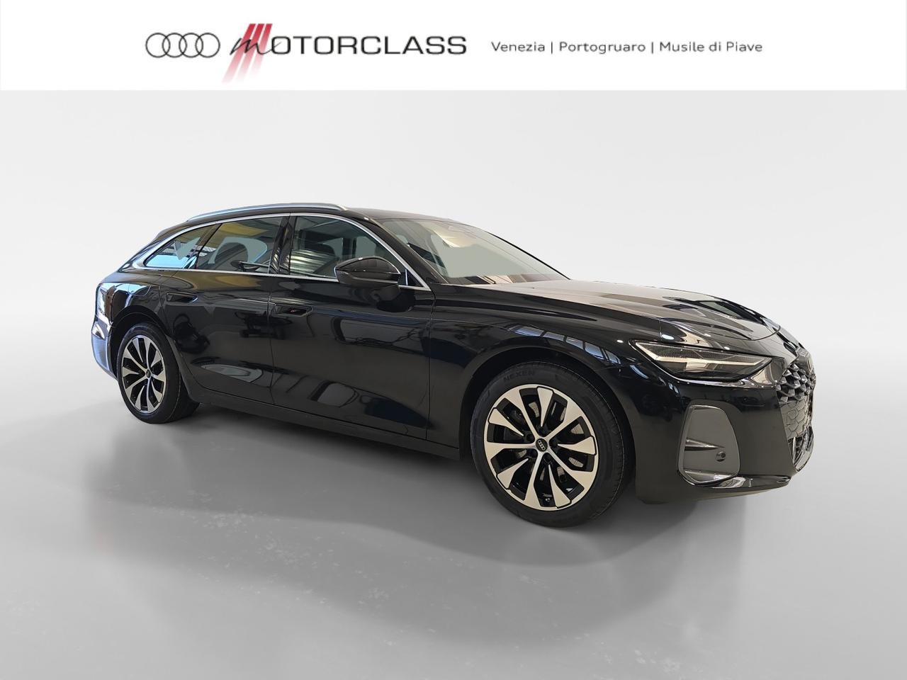 Audi A6 avant 2.0 tdi mhev+ 204cv business advanced quattro s tronic