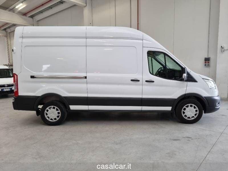 Ford Transit FORD TRANSIT / 2019 / 4P / FURGONE 350 L3H3 TREND 2.0TDCI 130 CV ECO 24 MESI DI GARANZIA