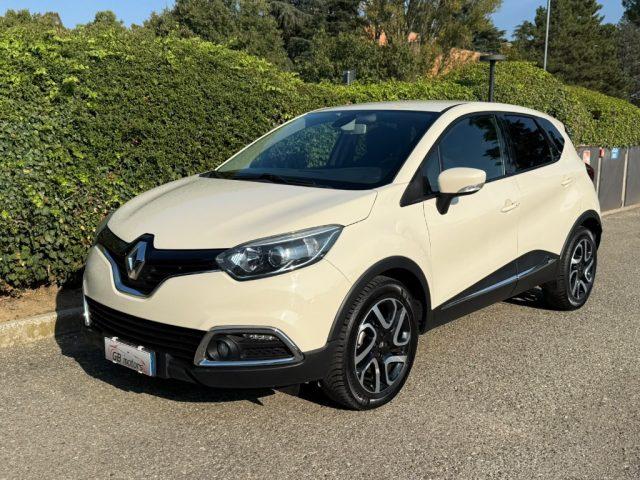 RENAULT Captur 1.5 dCi 8V 90 CV Start&Stop Energy R-Link NAVI