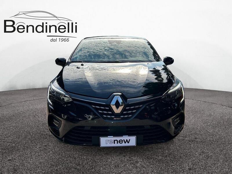 Renault Clio Clio Full Hybrid E-Tech 140 CV 5 porte Intens