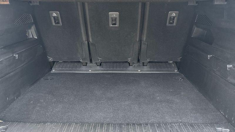 Peugeot Rifter Standard 1.5 BlueHDi GT Line S&S