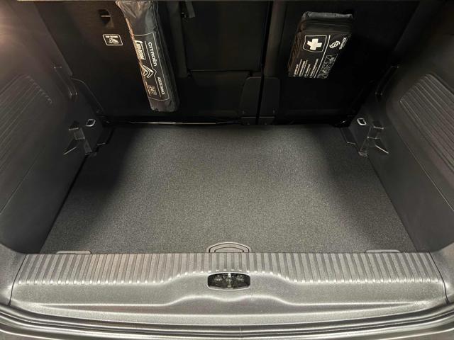 CITROEN C3 Aircross PureTech 130 S&S EAT6 Shine
