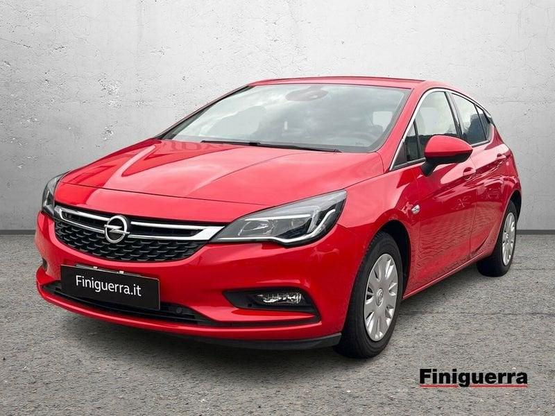 Opel Astra V 2016 5p 1.0 t ecoflex Innovation s&s 105cv