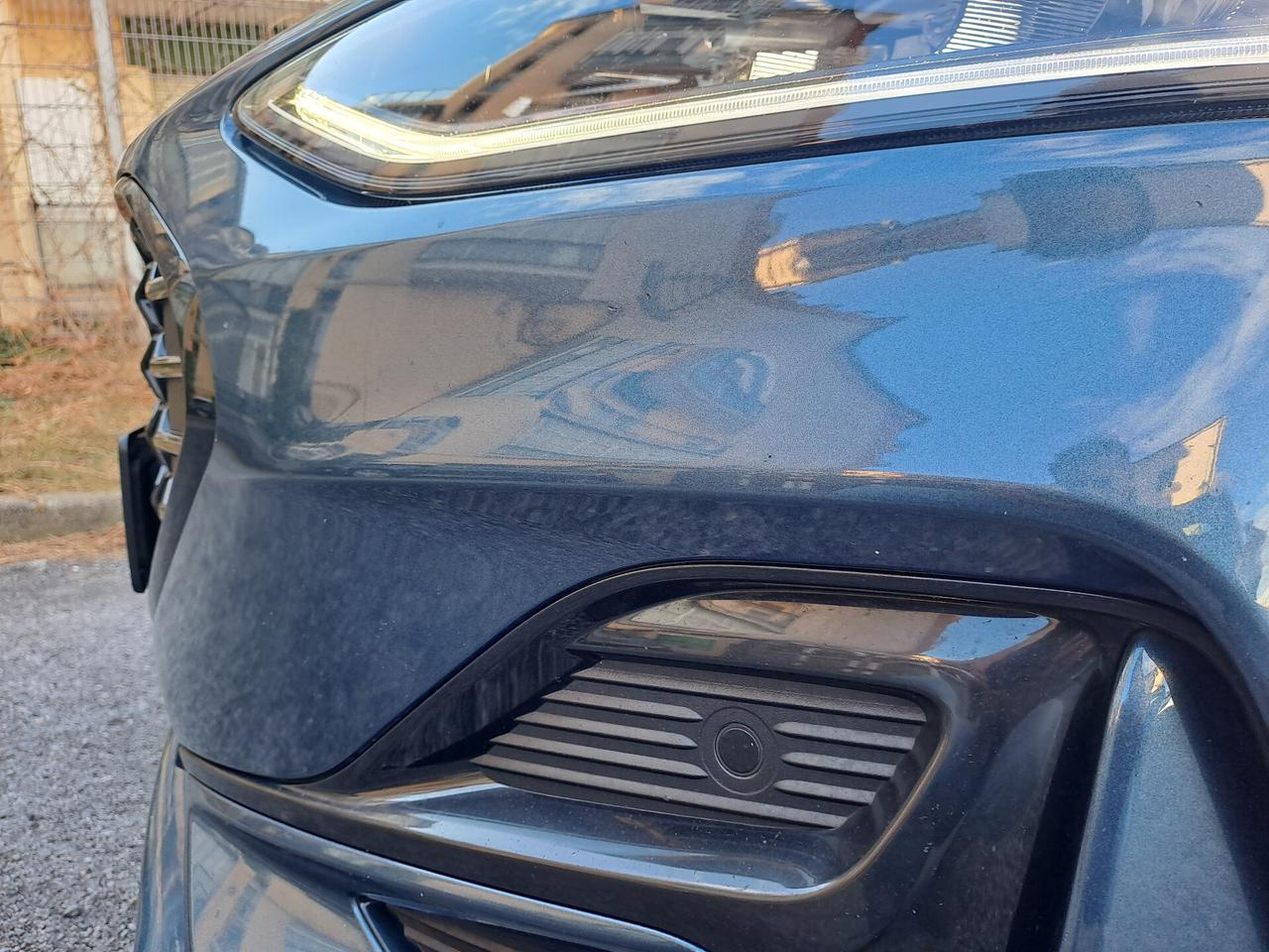 Ford Focus 1.5 EcoBlue 120 CV automatico SW ST-Line X