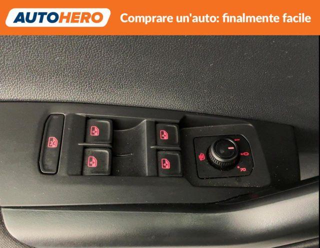 VOLKSWAGEN Polo 1.0 EVO 80 CV 5p. Comfortline BlueMotion Technolog