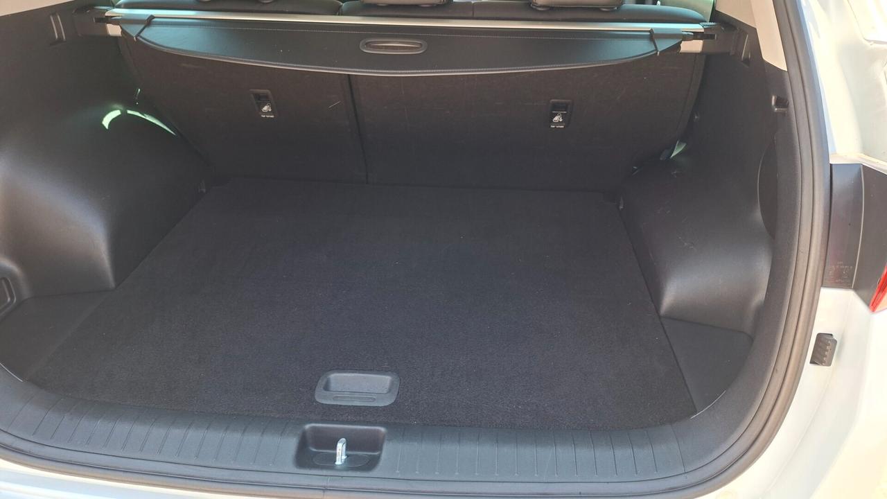 kia sportage 1.6 crdi 115cv led navi euro6b