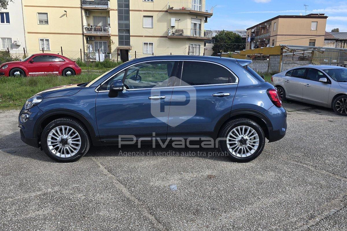 FIAT 500X 1.3 MultiJet 95 CV Business