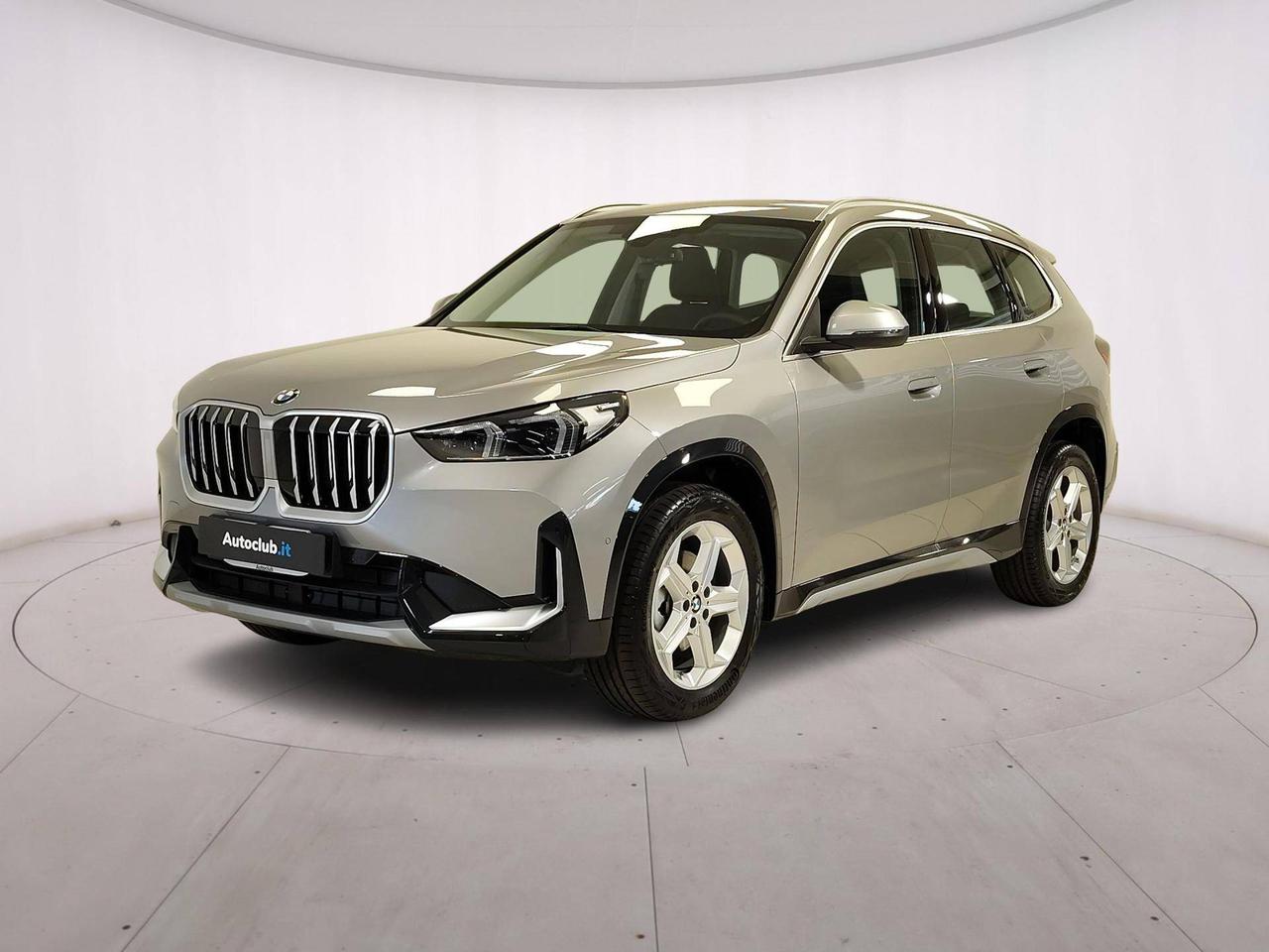 BMW X1 sDrive18d xLine