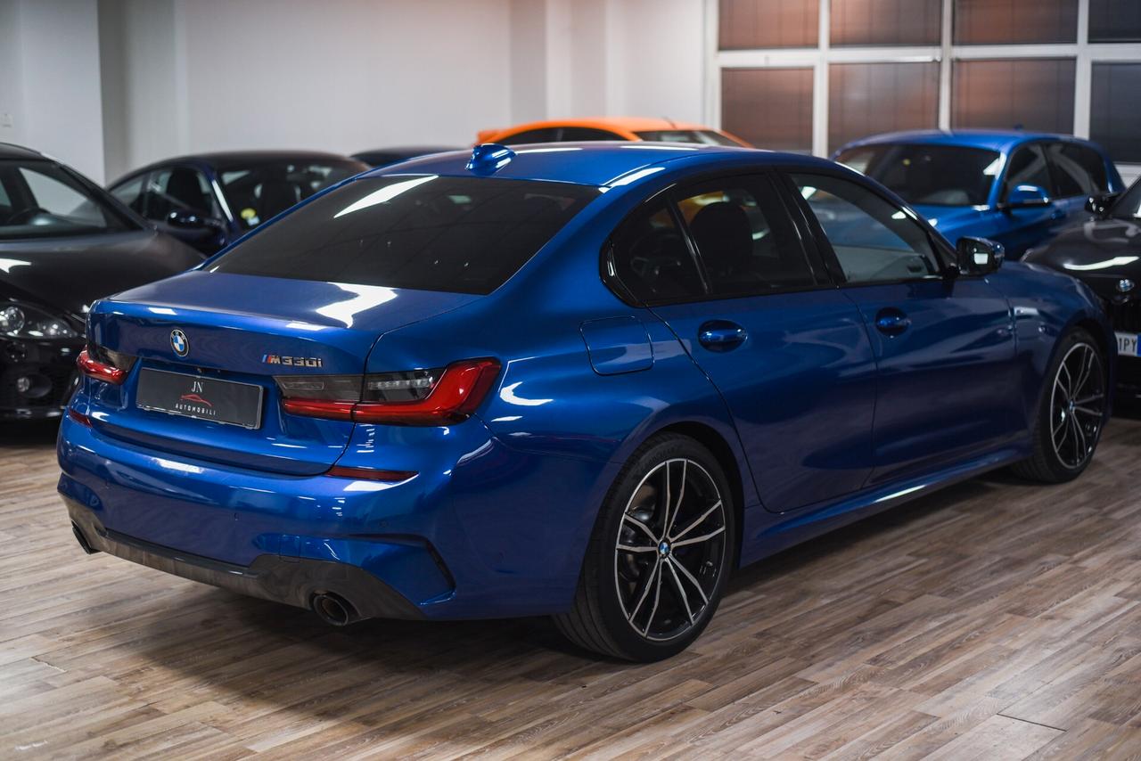 Bmw 330 330i Msport
