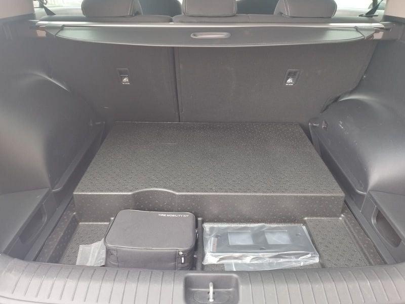KIA Sportage Sportage 1.6 CRDI 136 CV DCT7 2WD Mild Hybrid Style