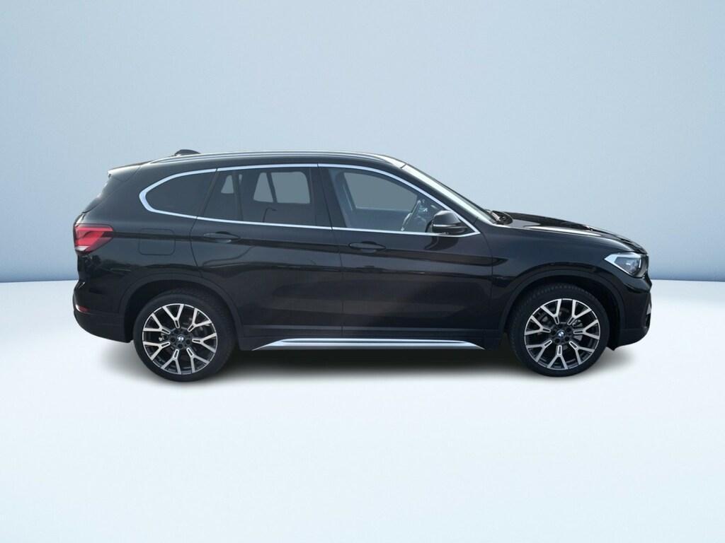 BMW X1 16 d xLine sDrive Steptronic