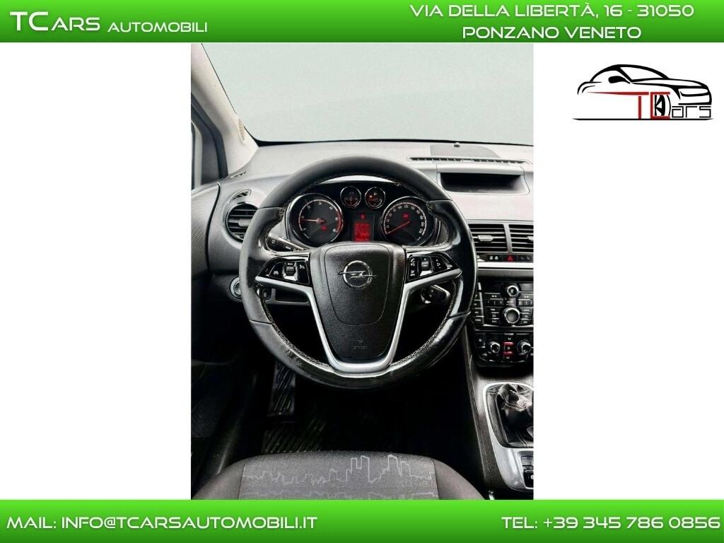 OPEL MERIVA 1.3-CATENA E FRIZIONE NUOVE