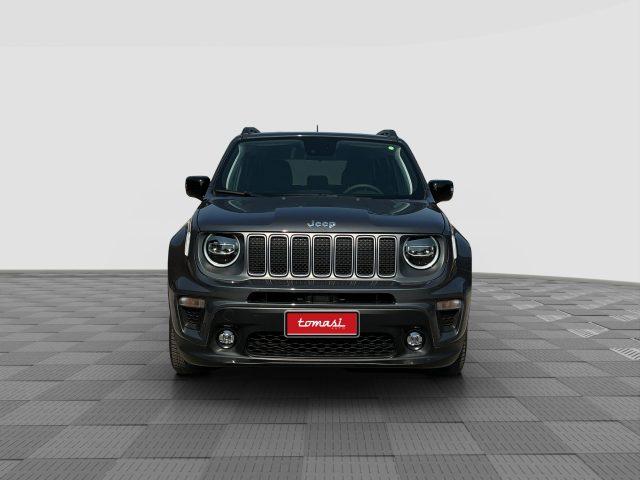 JEEP Renegade Renegade 1.5 Turbo T4 MHEV Limited
