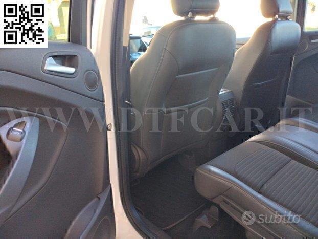 Ford Kuga TITANIUM