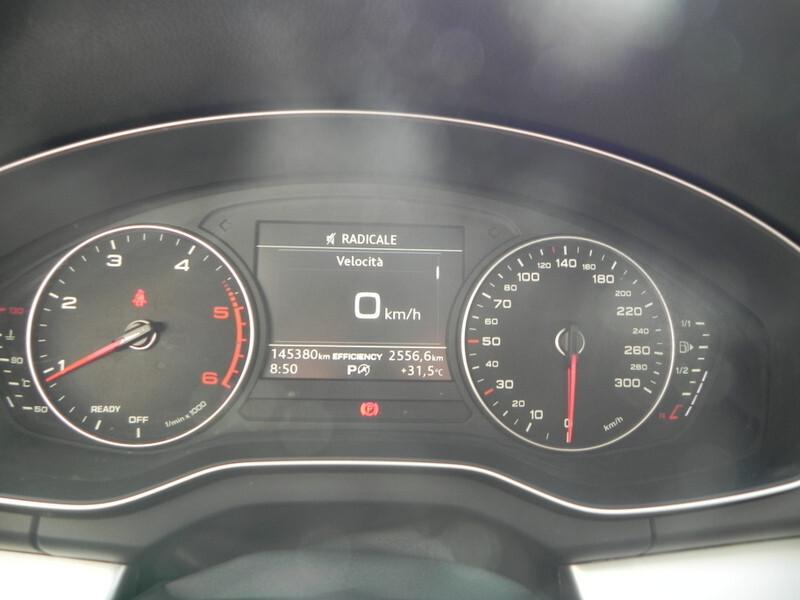 Audi Q5 2.0 TDI quattro S tronic Business