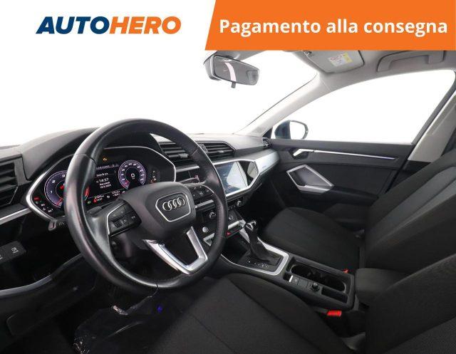 AUDI Q3 SPB 40 TDI quattro S tronic