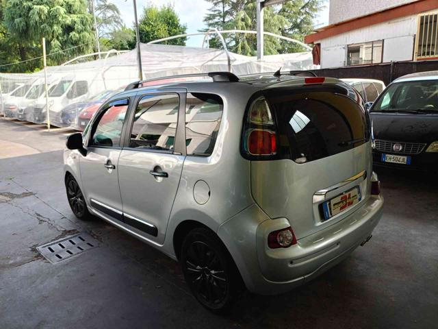 CITROEN C3 Picasso 1.6 HDi 90 Exclusive