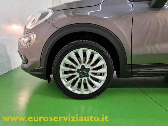 FIAT 500X 1.3 MultiJet 95 CV Business