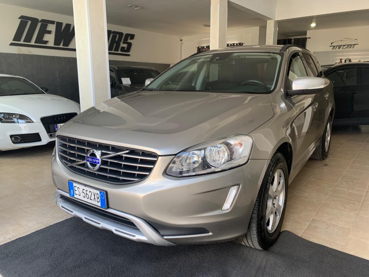 Volvo XC 60 XC60 D3 Geartronic Momentum