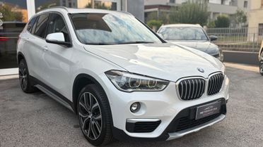 Bmw X1 xDrive18d Msport